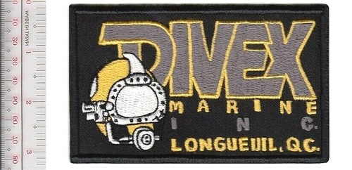 Diving divex marine hard hat - marine,